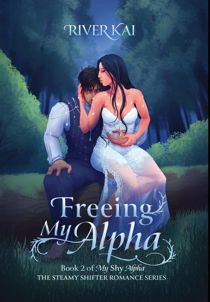 Produktbild: Freeing My Alpha | River Kai