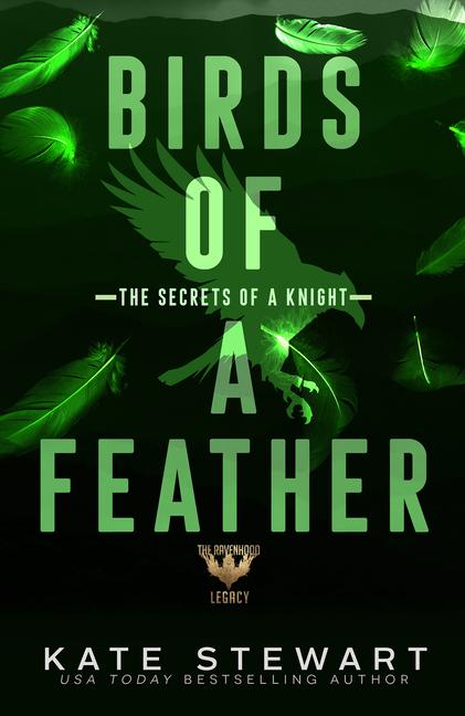 Produktbild: Birds of a Feather | Kate Stewart