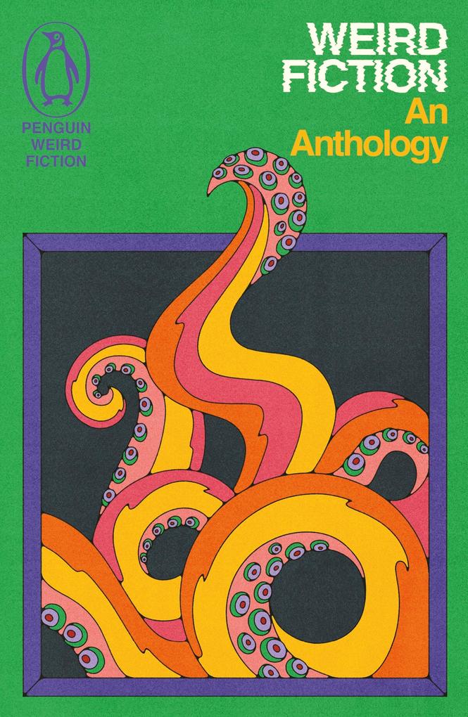 Produktbild: Weird Fiction | Various