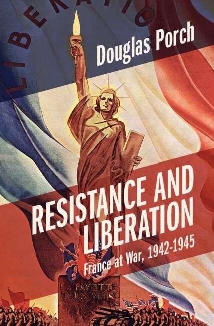 Produktbild: Resistance and Liberation | Douglas Porch