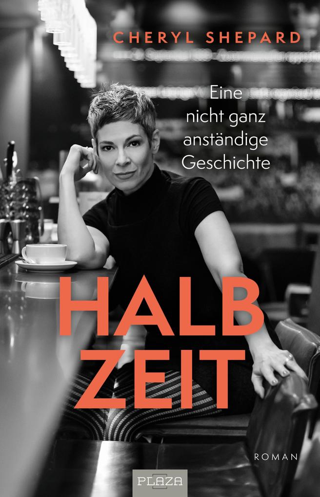 Produktbild: Halbzeit | Cheryl Shepard