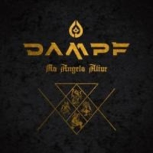 Produktbild: No Angels Alive | DAMPF