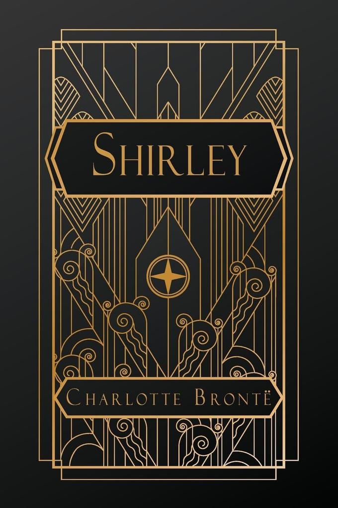 Produktbild: Shirley | Charlotte Bronte