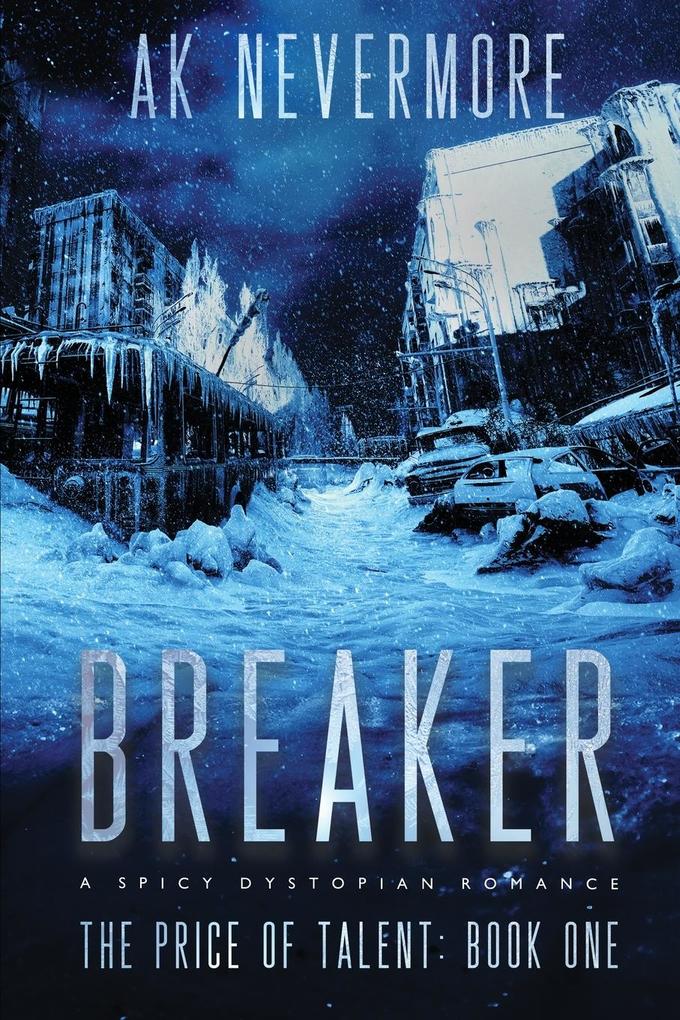 Produktbild: Breaker | Ak Nevermore