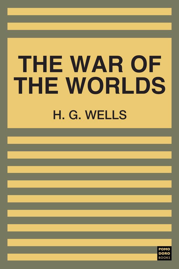 Produktbild: War of the Worlds | Wells H. G. Wells
