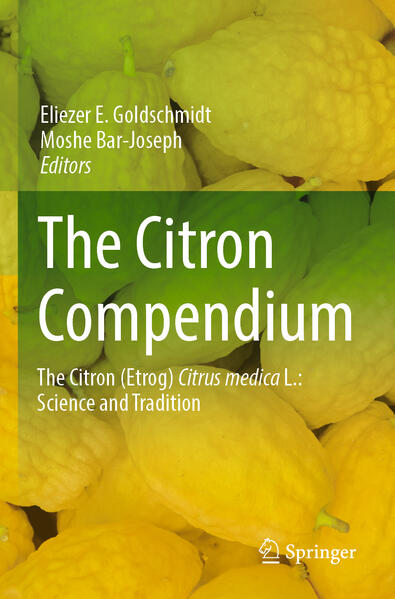 Produktbild: The Citron Compendium