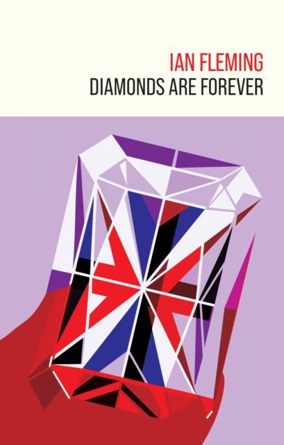 Produktbild: Diamonds are Forever | Ian Fleming