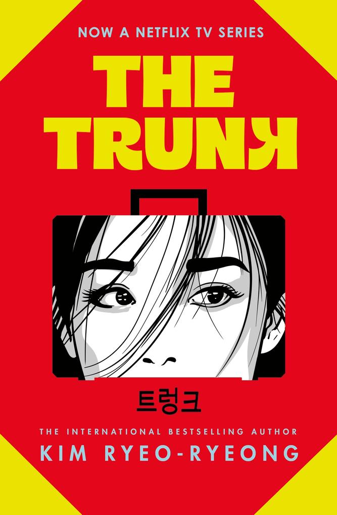 Produktbild: The Trunk | Kim Ryeo-Ryeong