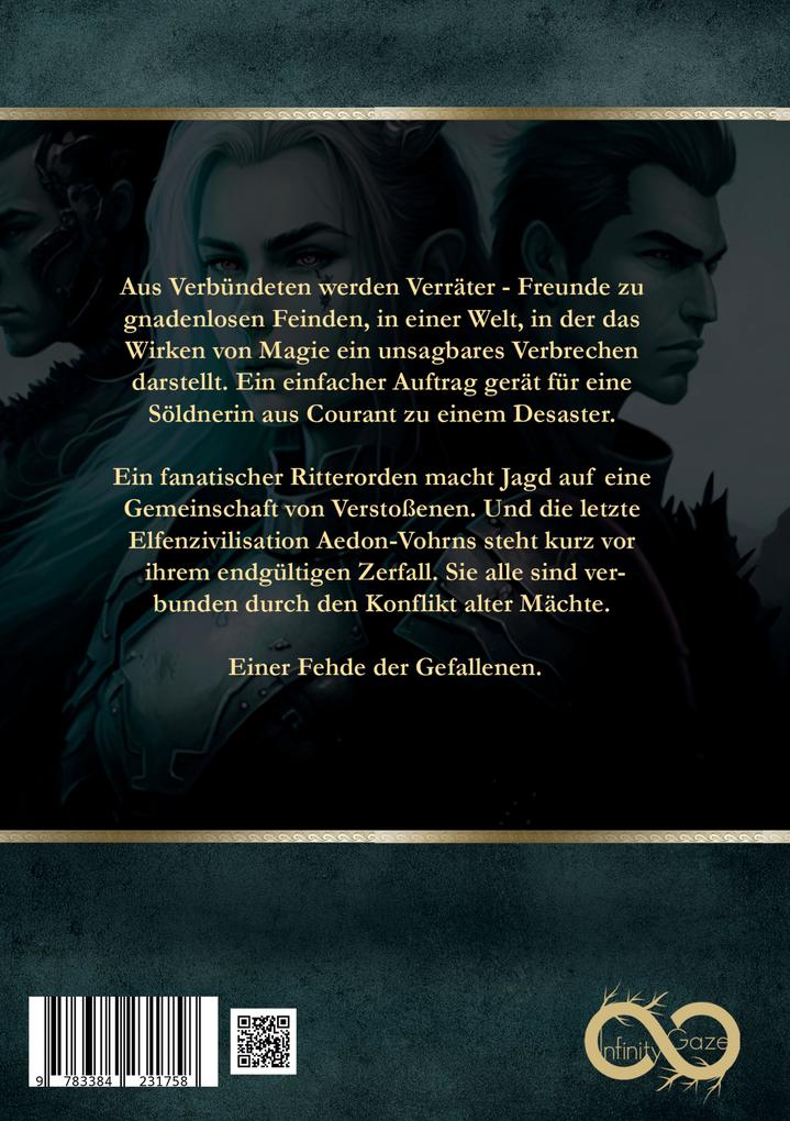 Weitere Ansicht: Trugbild der Schatten | Helmut Aigner