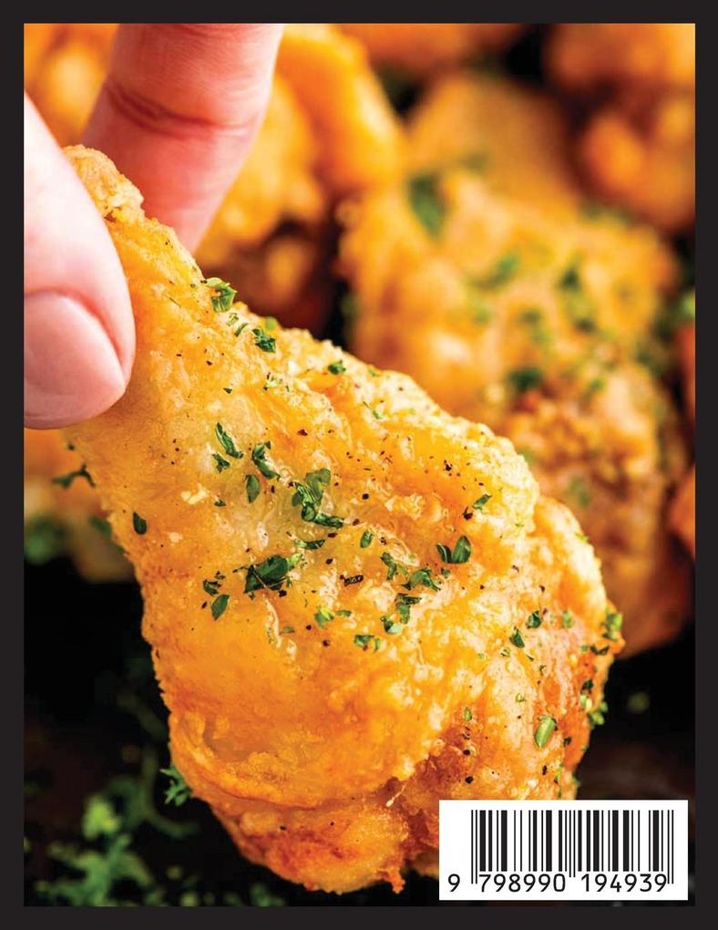 Weitere Ansicht: Occasionally Appetizers | Chrisy Toombs