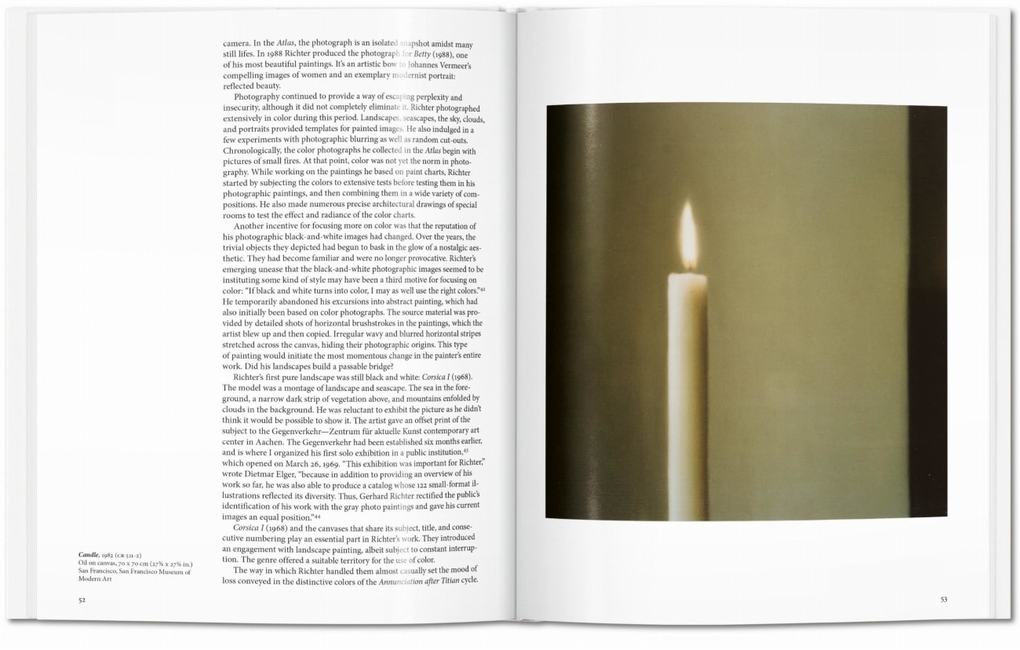 Weitere Ansicht: Richter | Klaus Honnef