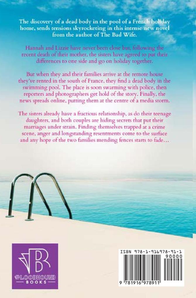 Weitere Ansicht: The Pool | Sarah Edghill