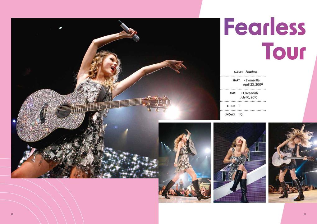 Weitere Ansicht: Taylor Swift | Francesca Pavesi
