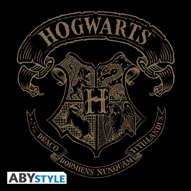 Weitere Ansicht: HARRY POTTER - Tote Bag - "Hogwarts"
