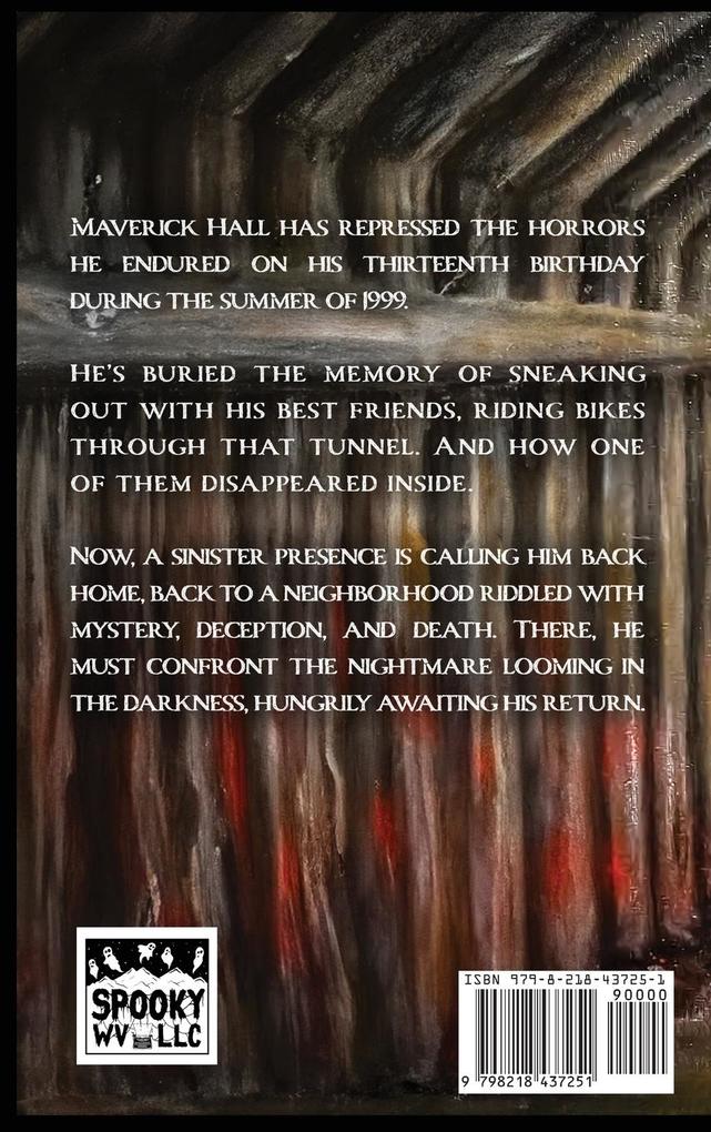 Weitere Ansicht: Dead End Tunnel | Nick Roberts