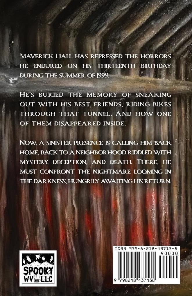 Weitere Ansicht: Dead End Tunnel | Nick Roberts