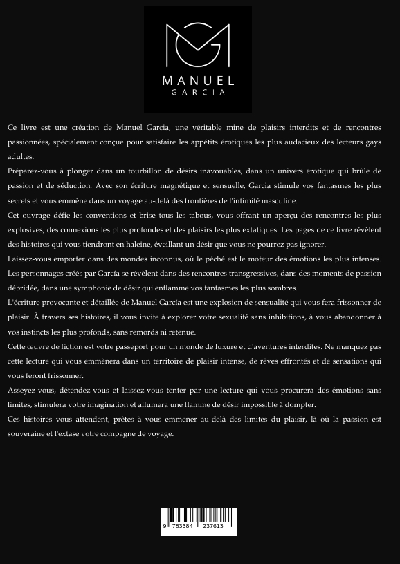 Weitere Ansicht: Une Bite Folle | Manuel García