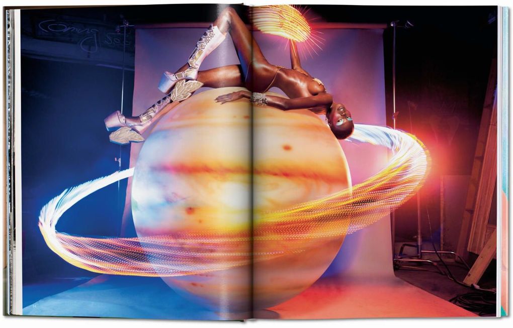 Weitere Ansicht: David LaChapelle. Lost + Found