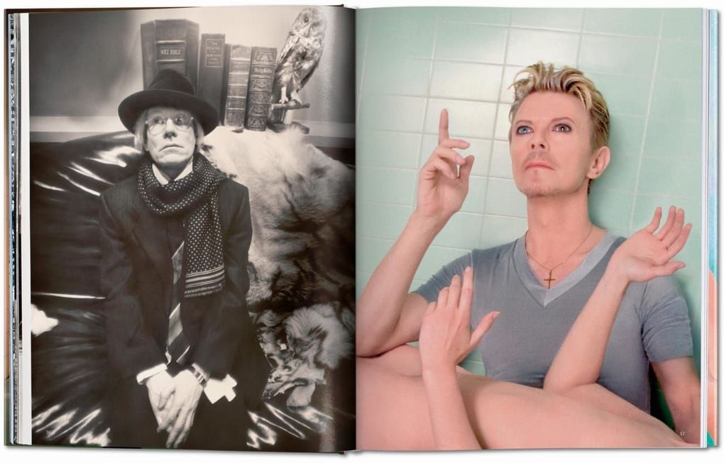 Weitere Ansicht: David LaChapelle. Lost + Found