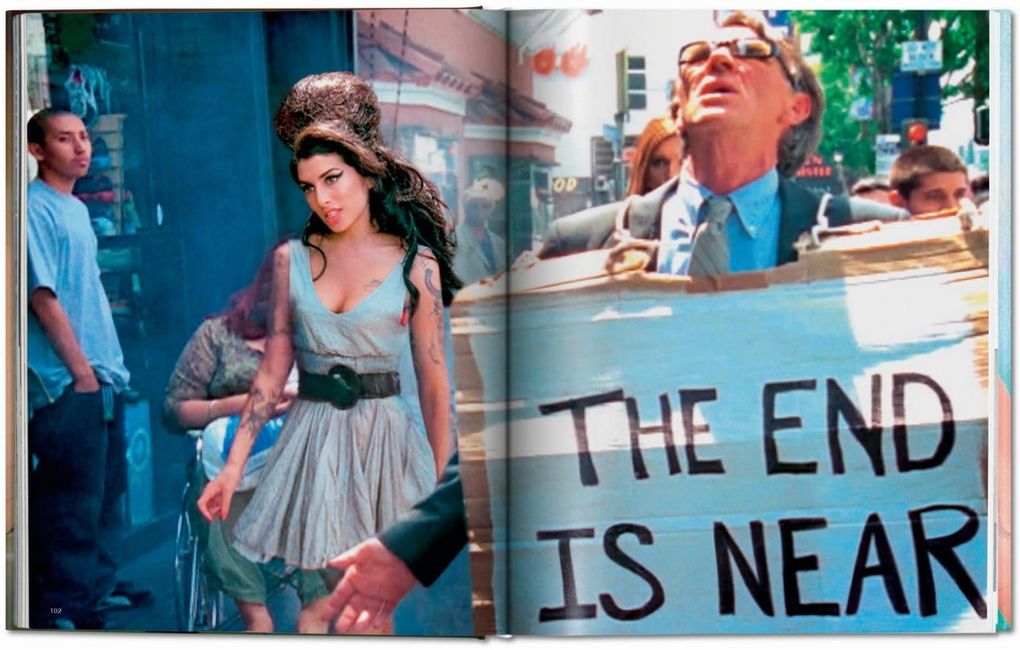 Weitere Ansicht: David LaChapelle. Lost + Found