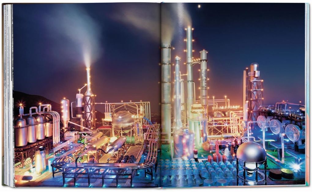 Weitere Ansicht: David LaChapelle. Lost + Found