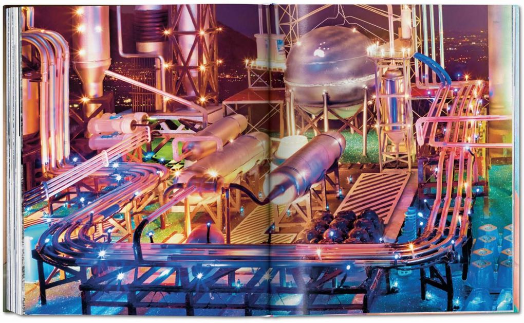 Weitere Ansicht: David LaChapelle. Lost + Found