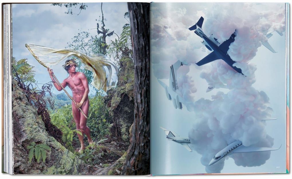 Weitere Ansicht: David LaChapelle. Lost + Found