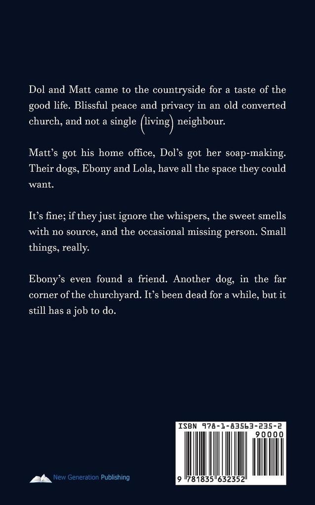 Weitere Ansicht: Flat-Coat | Amanda Wynne