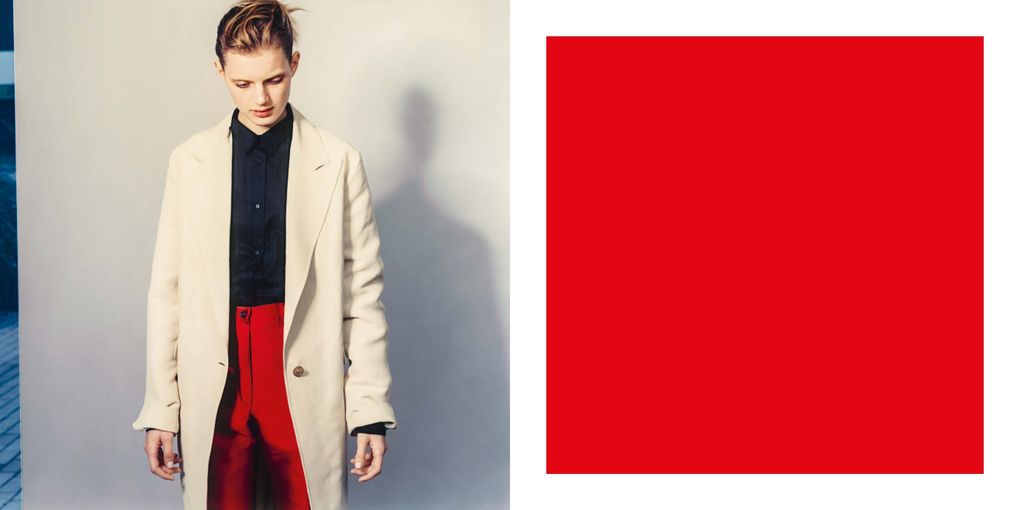 Weitere Ansicht: Jil Sander by Jil Sander [Collector's Edition] | Ingeborg Harms, Irma Boom, Nadine Barth