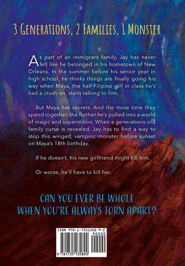 Weitere Ansicht: Twice Removed | Zee Lacson