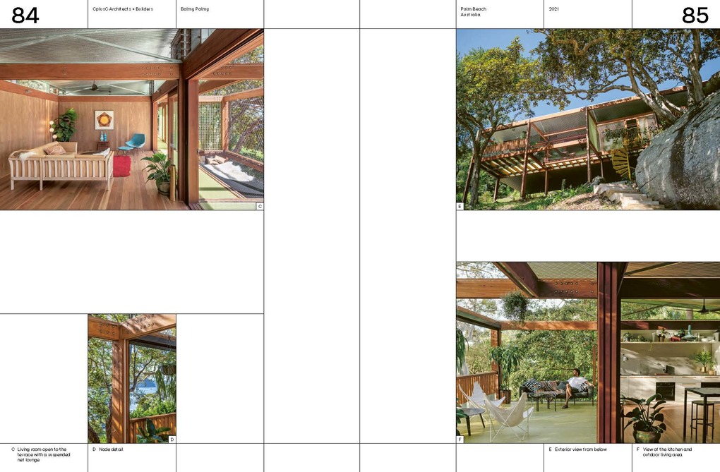 Weitere Ansicht: Prefab & Modular Housing | Sibylle Kramer