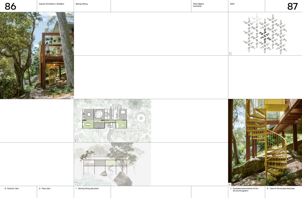 Weitere Ansicht: Prefab & Modular Housing | Sibylle Kramer