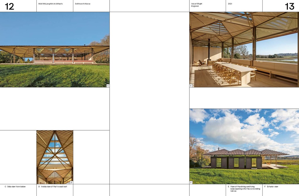 Weitere Ansicht: Prefab & Modular Housing | Sibylle Kramer