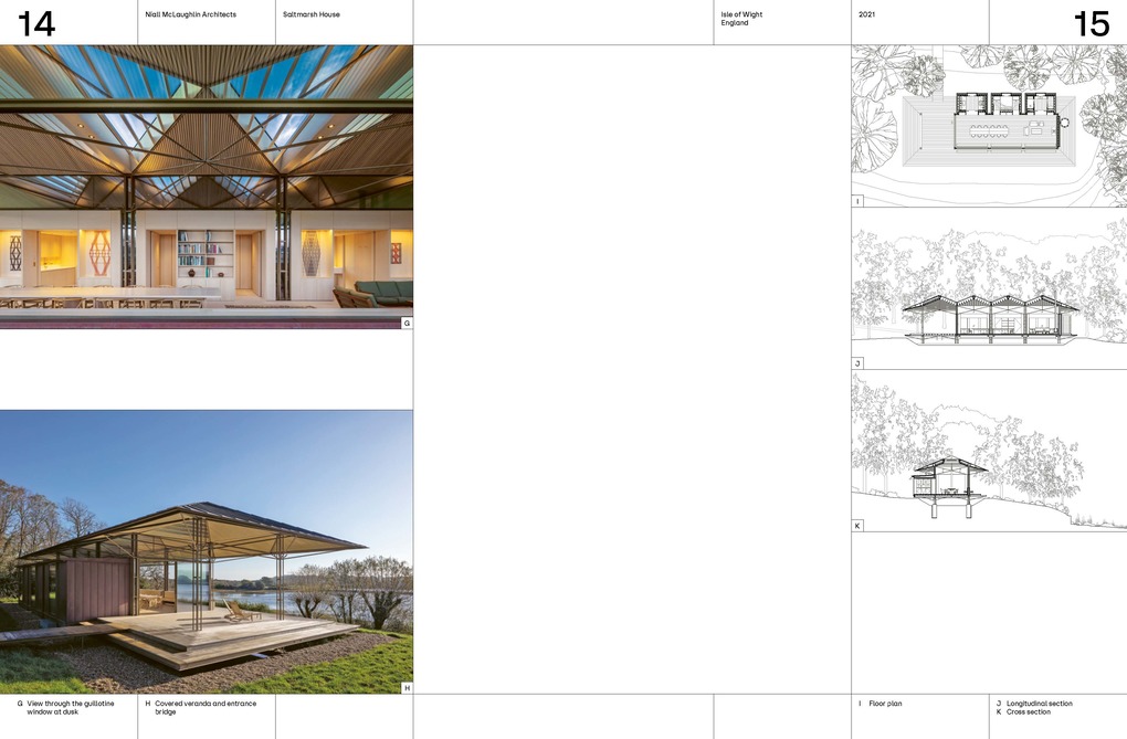 Weitere Ansicht: Prefab & Modular Housing | Sibylle Kramer