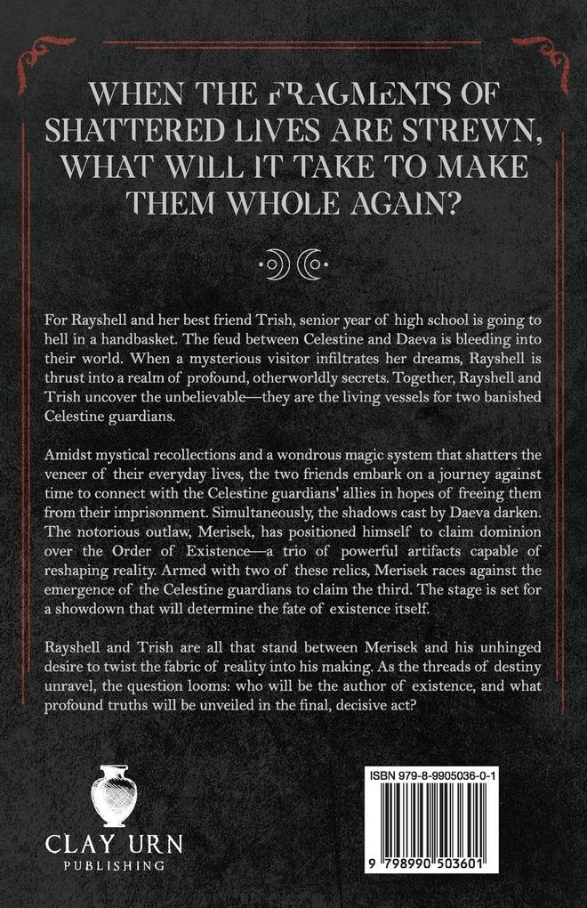 Weitere Ansicht: The Chimera Snare | S. Black, E. Black