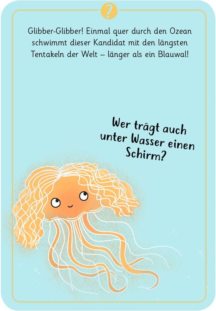 Weitere Ansicht: 50 wundersame Tierrätsel - Rekorde | Inga Marie Ramcke