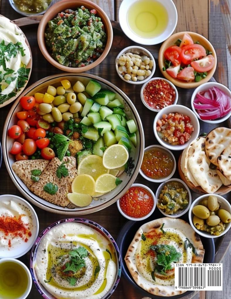 Weitere Ansicht: 50 Israeli Dinner Recipes for Home | Kelly Johnson