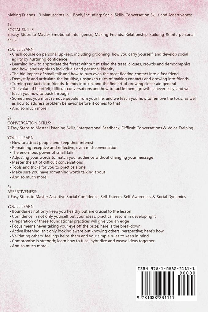 Weitere Ansicht: Making Friends | Lawrence Finnegan