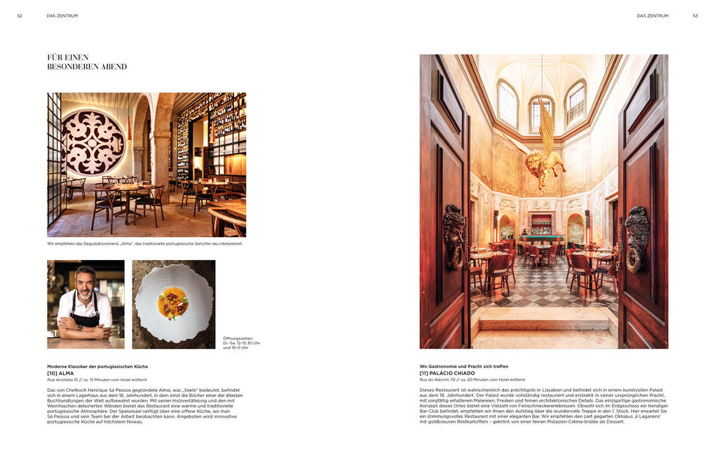 Weitere Ansicht: Lissabon | Martin Büchele, Regine Konrad