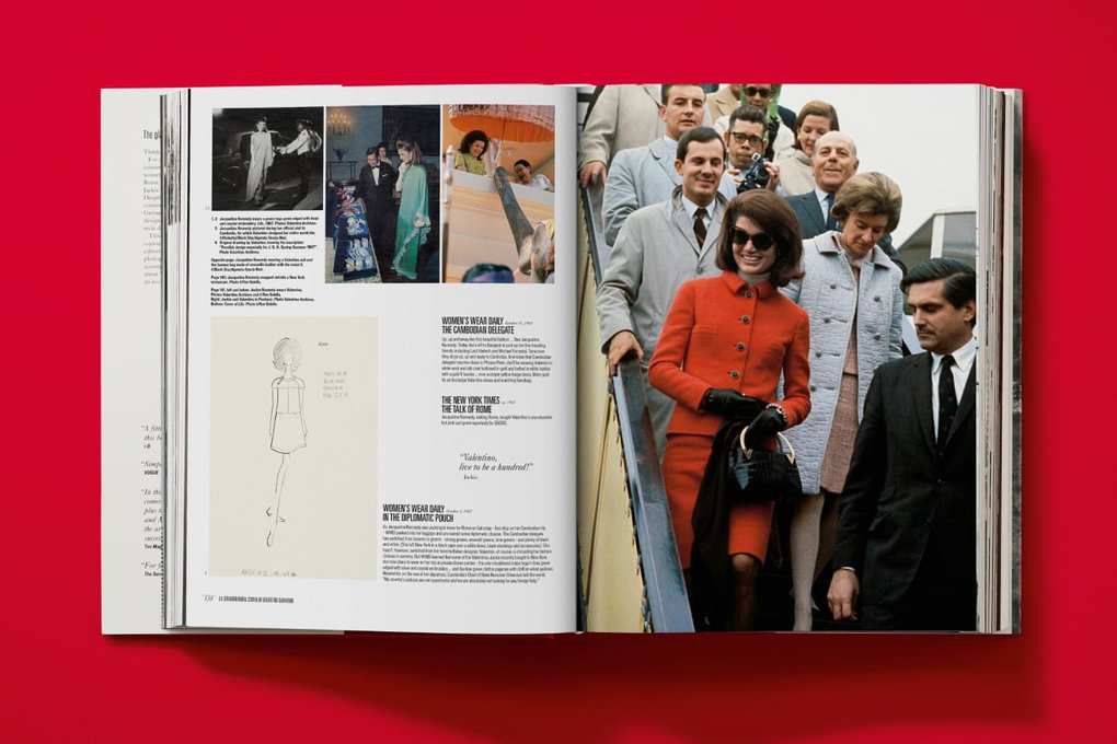 Weitere Ansicht: Valentino. A Grand Italian Epic | Matt Tyrnauer, Suzy Menkes
