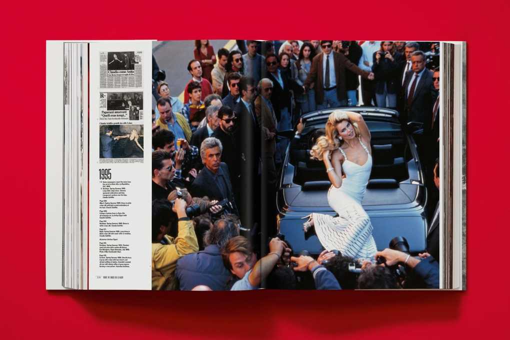 Weitere Ansicht: Valentino. A Grand Italian Epic | Matt Tyrnauer, Suzy Menkes