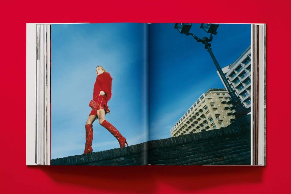 Weitere Ansicht: Valentino. A Grand Italian Epic | Matt Tyrnauer, Suzy Menkes