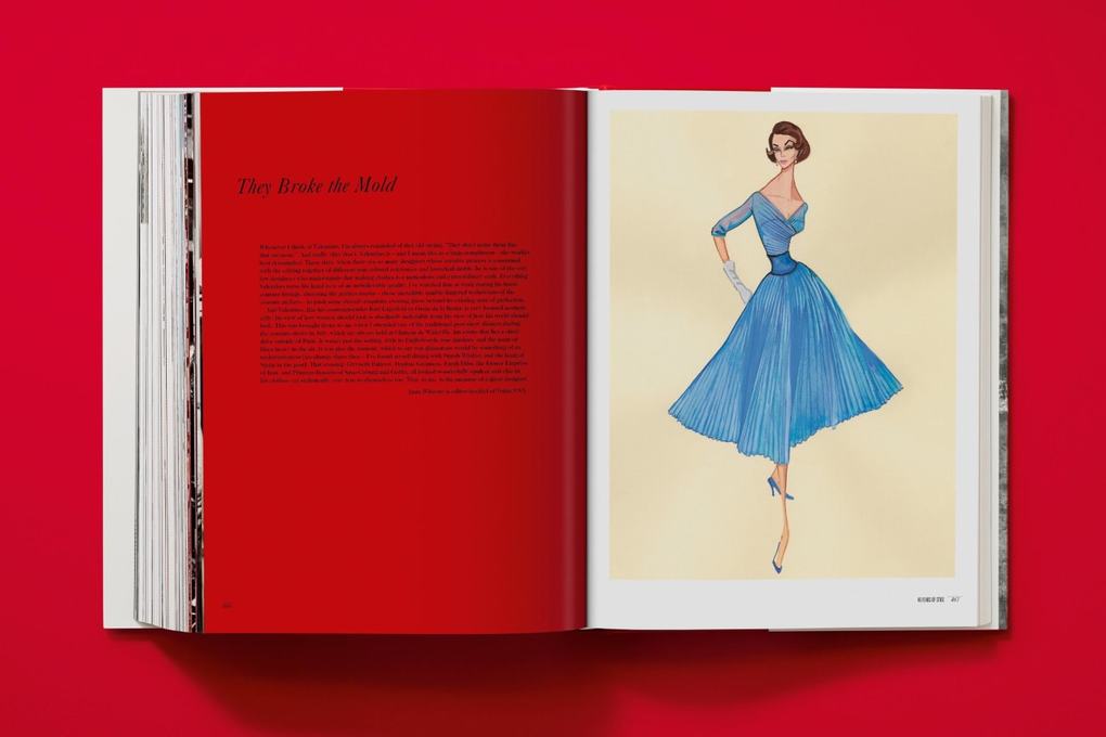 Weitere Ansicht: Valentino. A Grand Italian Epic | Matt Tyrnauer, Suzy Menkes