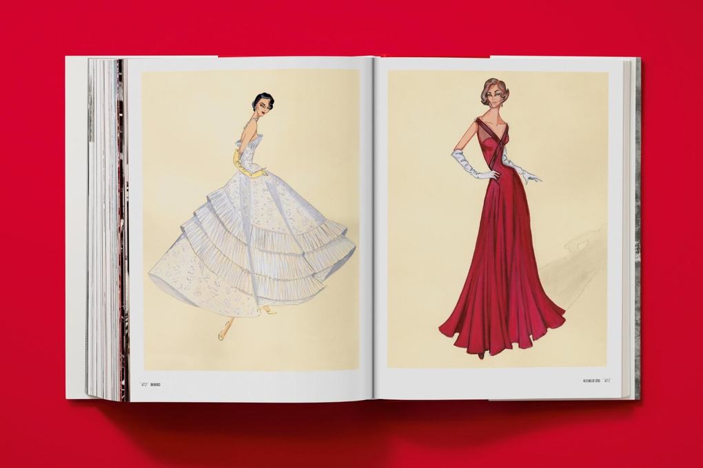 Weitere Ansicht: Valentino. A Grand Italian Epic | Matt Tyrnauer, Suzy Menkes