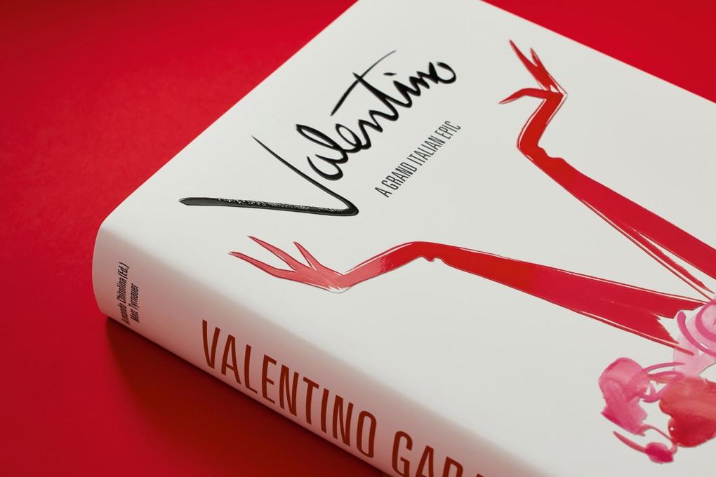 Weitere Ansicht: Valentino. A Grand Italian Epic | Matt Tyrnauer, Suzy Menkes
