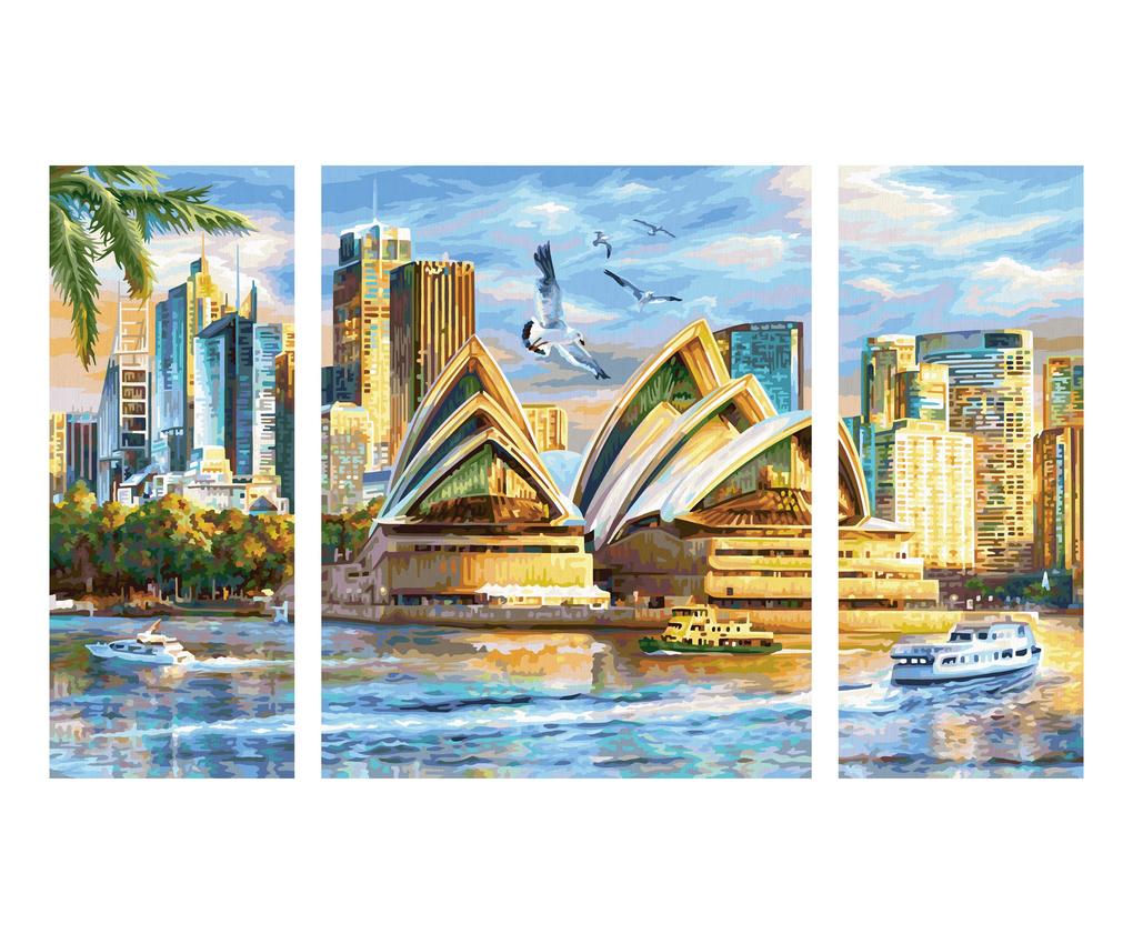 Weitere Ansicht: MNZ - Sydney