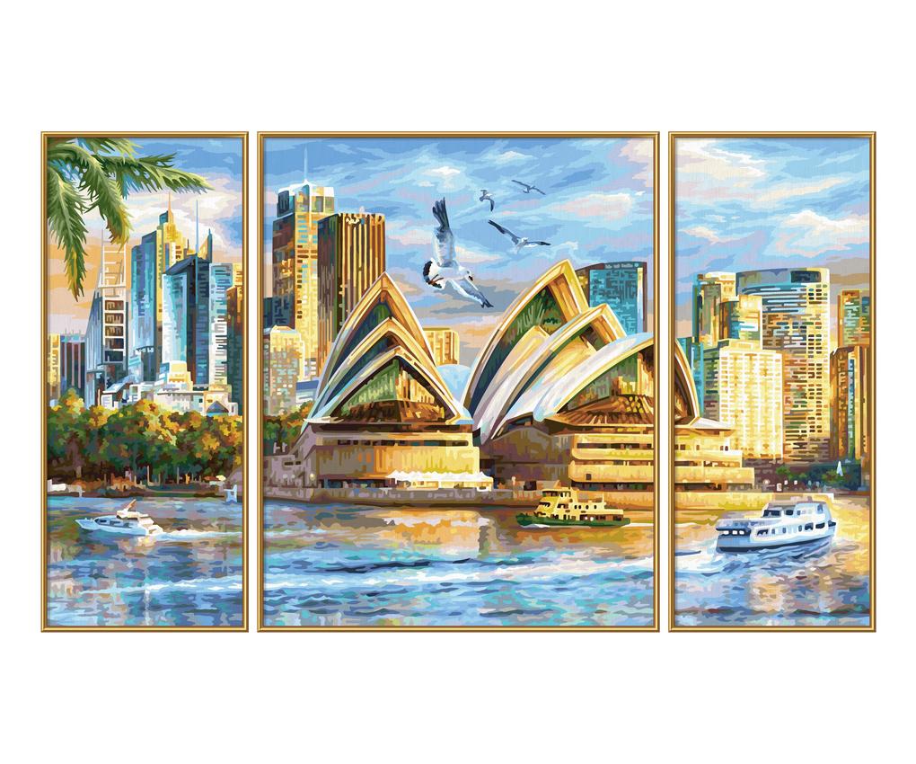 Weitere Ansicht: MNZ - Sydney