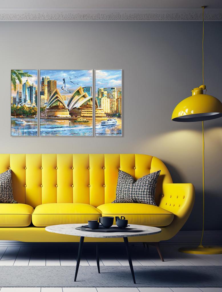 Weitere Ansicht: MNZ - Sydney