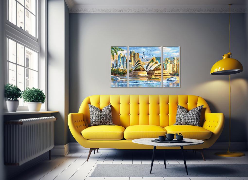 Weitere Ansicht: MNZ - Sydney