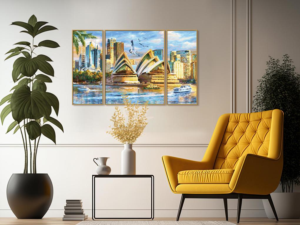 Weitere Ansicht: MNZ - Sydney